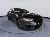 gebraucht BMW M5 Competition