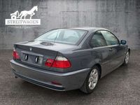 gebraucht BMW 318 318 Ci