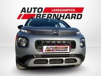 gebraucht Citroën C3 Aircross PT 110 Feel