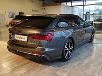 gebraucht Audi S6 Avant 3.0 TDI quattro