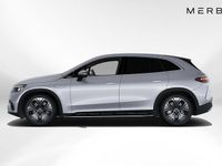 gebraucht Mercedes EQE350 SUV - EQE 350+ SUV Österreich-Edition