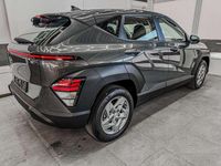 gebraucht Hyundai Kona STYLE PLUS DCT SHZ ACC NAVI RFK PDC