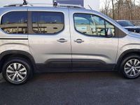 gebraucht Peugeot Rifter Rifter 1,5 BlueHDI 130 S