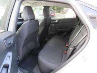 gebraucht Ford Puma 1,0 EcoBoost Hybrid Titanium