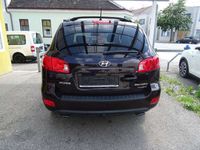 gebraucht Hyundai Santa Fe 22 CRDi Premium 4WD Aut. DPF