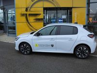 gebraucht Peugeot 208 PureTech 100 S&S Allure