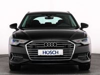 gebraucht Audi A6 Avant 40 TDI quattro Sport EXTRAS AKTION -44%