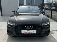 gebraucht Audi A6 Limousine sport 50 TDI 2 quattro S-Line