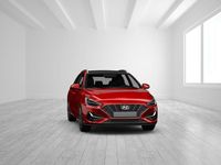 gebraucht Hyundai i30 Kombi Smart SW 1.5 MJ25*Navi*LED*Shzg*PDCv&h*Cam*16