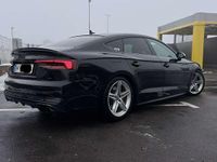 Gebraucht Audi S5 Sportback 354 PS (260 kW) 2017 Kleinwagen