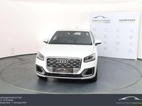 gebraucht Audi Q2 40 TFSI quattro S-tronic S LINE KEY LED ACC LAN...