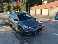 gebraucht VW Golf 1,6 TDI SCR DSG Join / ACC / NAVI / PARKASSIST