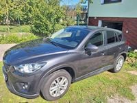 Gebraucht Mazda CX-5 175 PS (128 kW) 2014 SUV