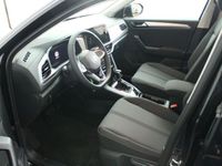 gebraucht VW T-Roc Life TSI DSG