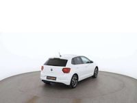 gebraucht VW Polo VI 1.0 TSI Highline SKY RADAR NAVI SITZHZG