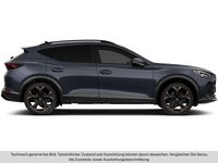 gebraucht Cupra Formentor 1,4 e-Hybrid 204 DSG