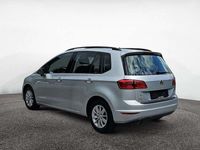 gebraucht VW Golf Sportsvan Comfortline 16 BMT TDI