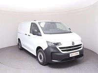 Neu VW Transporter 110 PS (80 kW) 2025 Weiss  metallic Van