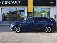 gebraucht Renault Talisman GrandTour Intens Blue 2.0 dCi 160 EDC