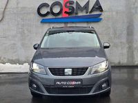 gebraucht Seat Alhambra Style /KAMERA/AHK/NAVI/