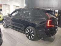 Neu Volvo EX90 Ultra 300 kW (408 PS) 2025 Schwarz SUV