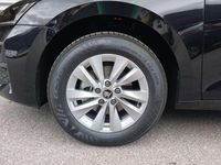 gebraucht Skoda Octavia Essence TDI