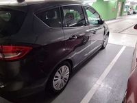 gebraucht Ford C-MAX Ambiente 1,5 TDCi