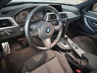 gebraucht BMW 420 Gran Coupé 420 i Aut.