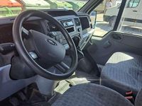 gebraucht Ford Transit FT 280 K Vario 4.23 2,2 TDCi