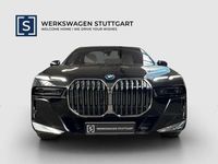 gebraucht BMW 750 7er - e xDrive M Sport (Euro 6d) Pano.-Dach