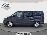 Gebraucht Nissan Primastar Tekna 169 PS (124 kW) 2025 Grau Van / Kleinbus