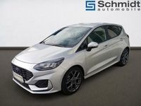 gebraucht Ford Fiesta ST-Line 5-türig 1,0 EBoost 100PS M6 F - Schmidt Automobile