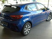 Neu Mitsubishi Colt Invite 91 PS (66 kW) 2025 Blau Limousine