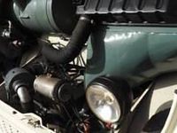 Gebraucht DKW Schnellaster 24 PS (17 kW) 1962 Beige Van