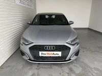 gebraucht Audi A3 30 TDI
