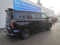 gebraucht Ford Transit Custom Kasten DK Elektro 210kW L1H1 320 MS-RT