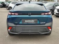 gebraucht Peugeot 408 PureTech 130 S&S EAT8 Allure Pack Limousine