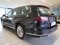 gebraucht VW Passat Variant GTE 1,4 TSI PHEV DSG Keyless/Navi/Kamera/LED