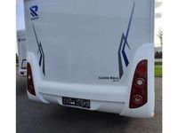 gebraucht Fiat Ducato Rimor *SUPER*BRIG*695*LUXUS* MwSt