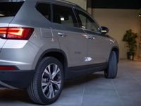 gebraucht Seat Ateca Xcellence 4Drive