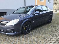 Gebraucht Opel Vectra Edition 120 PS (88 kW) 2005 Limousine