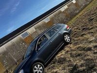 Gebraucht VW Golf V Sportline 105 PS (77 kW) 2007 Kombi