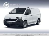 Neu VW Transporter 110 PS (80 kW) 2025 Weiss  metallic Van