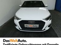 gebraucht Audi A3 Sportback 30 TFSI intense