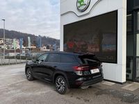 gebraucht Skoda Kodiaq Sportline iV TSI DSG