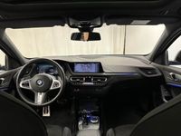 gebraucht BMW M135 i xDrive Head-Up+HiFi+DAB+LED+RFK+Sitzhzg.