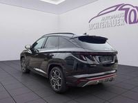 gebraucht Hyundai Tucson TUCSON1,6 T-GDI Plug-In Hybrid 4WD N-Line Aut.