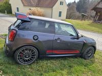 gebraucht Mini John Cooper Works John Cooper WorksGP