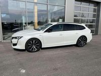 gebraucht Peugeot 508 SW 1,5 BlueHDi 130 EAT8 S&S GT Line Aut.