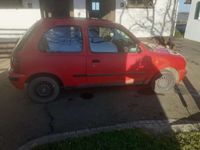 gebraucht Nissan Micra 